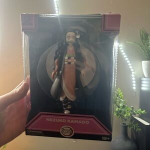 Nezuko Figure